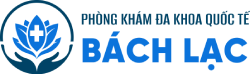 Phòng Khám Đa Khoa Bách Lạc